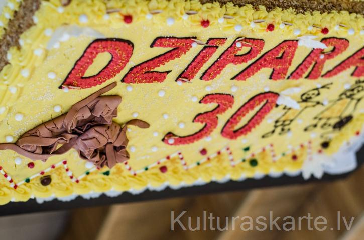 Dzīparam - 30